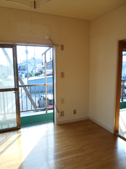 6/29 リビング/ダイニング