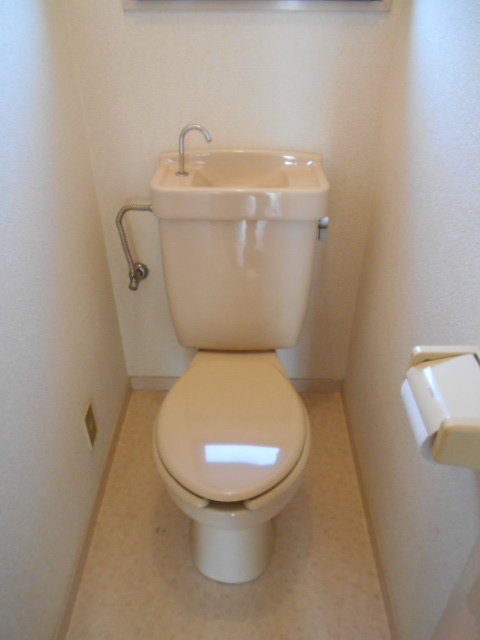 13/29 トイレ