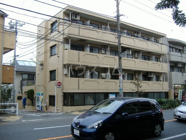 1/15 外観