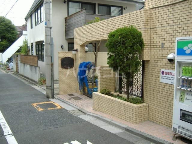 2/12 エントランス