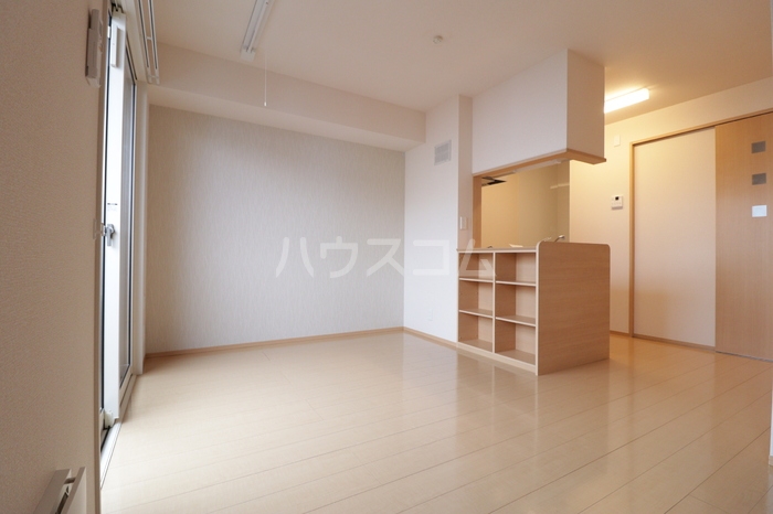 3/20 リビング/ダイニング