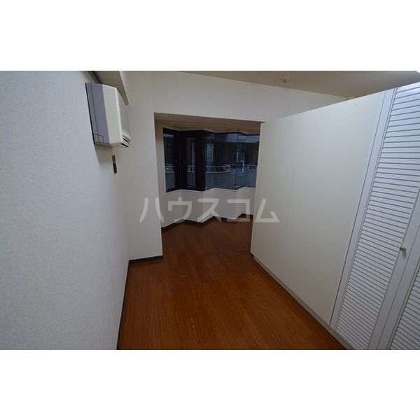 5/20 リビング/ダイニング