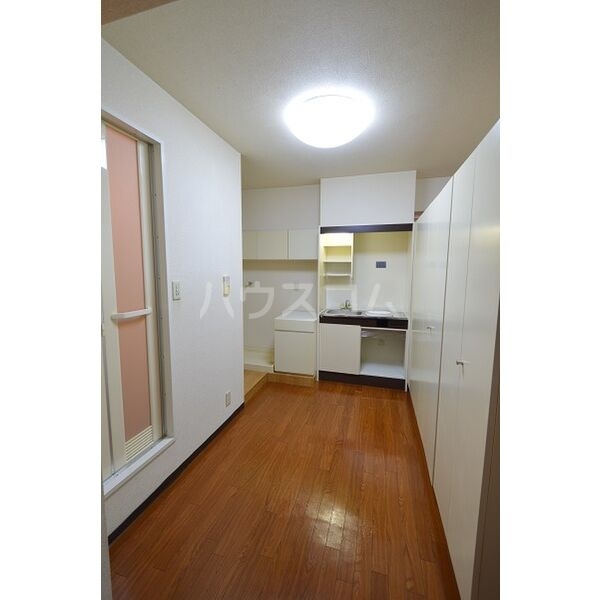 3/20 リビング/ダイニング