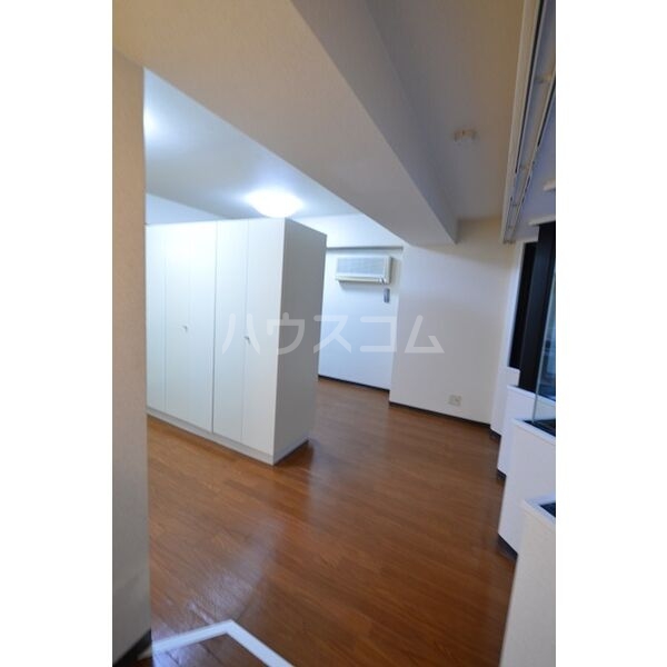 4/20 リビング/ダイニング