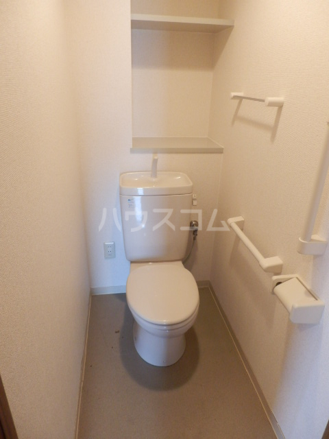 18/30 トイレ