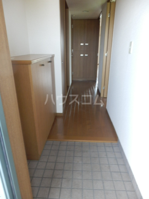 11/30 玄関