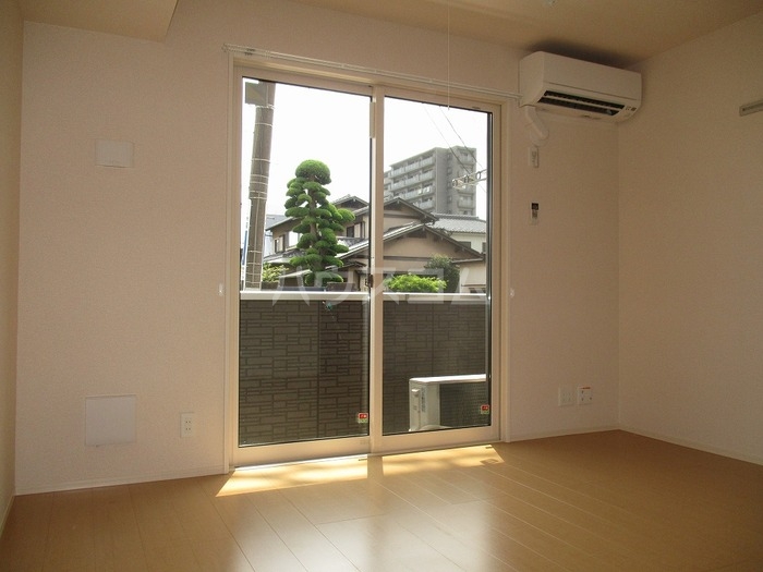 3/16 リビング/ダイニング