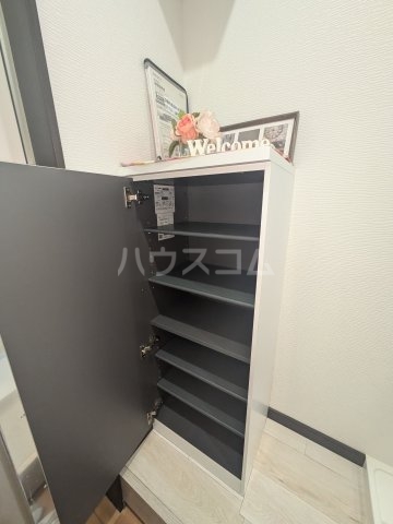 6/23 収納