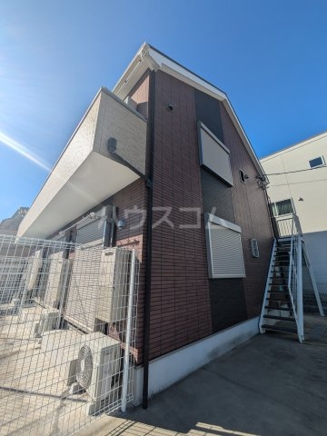 1/23 外観
