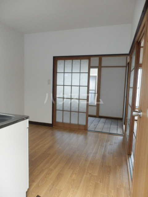 7/27 リビング/ダイニング