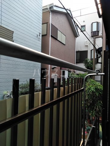 18/29 バルコニー