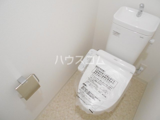 17/30 トイレ