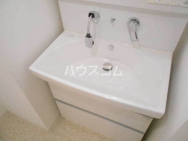 19/30 洗面