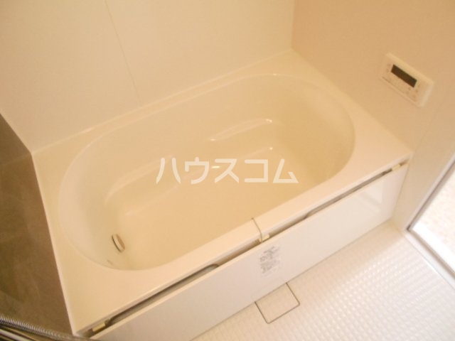15/30 浴室