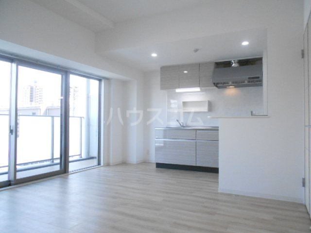 5/30 リビング/ダイニング