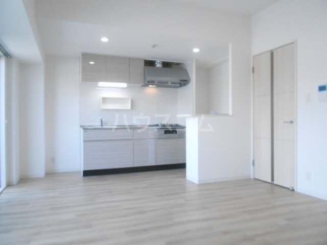 6/30 リビング/ダイニング