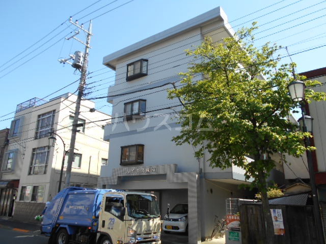 3/30 外観