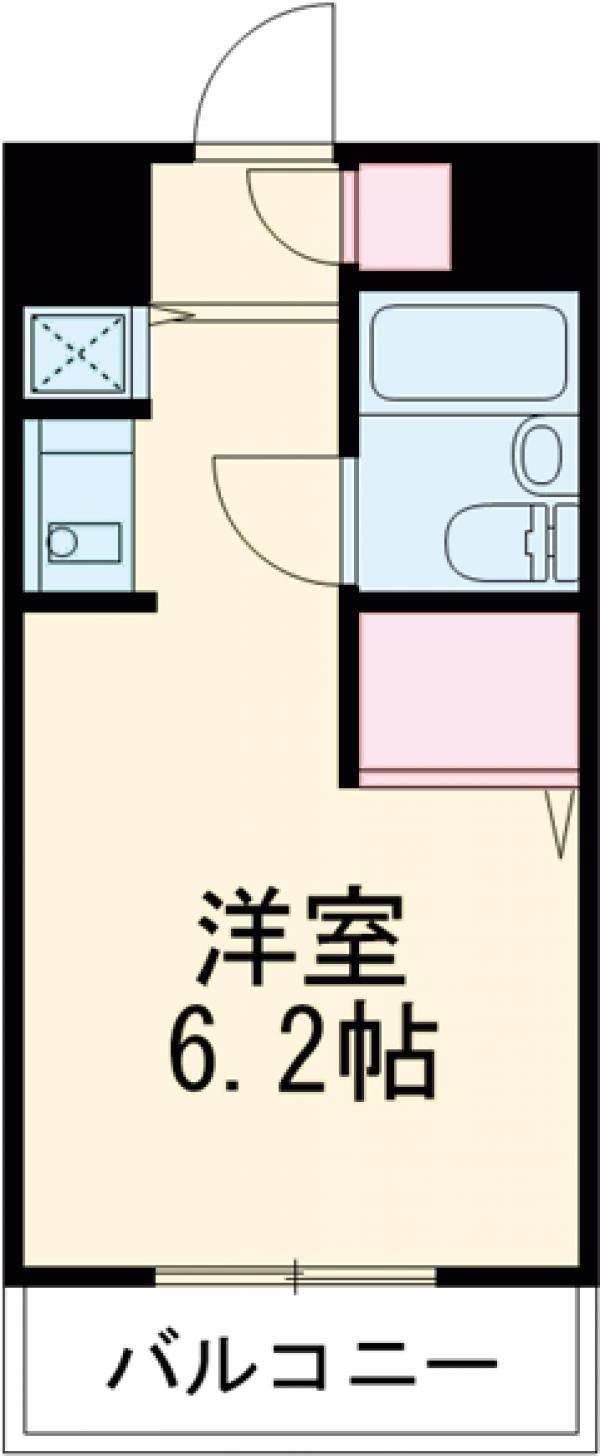 2/23 間取