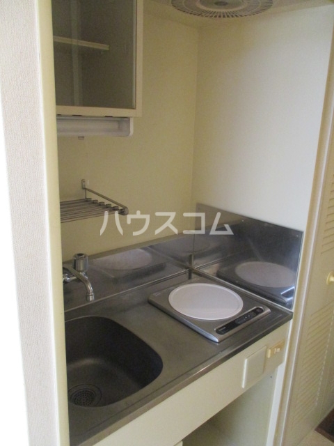 6/23 キッチン