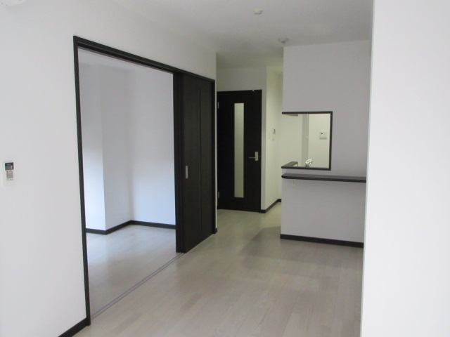 4/27 リビング/ダイニング