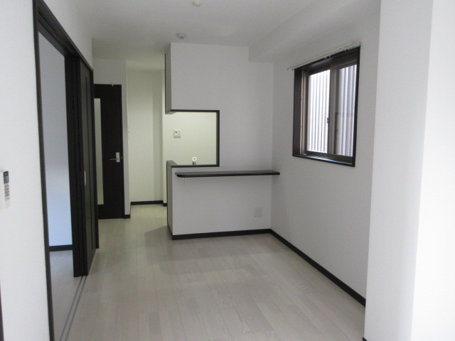 5/27 リビング/ダイニング