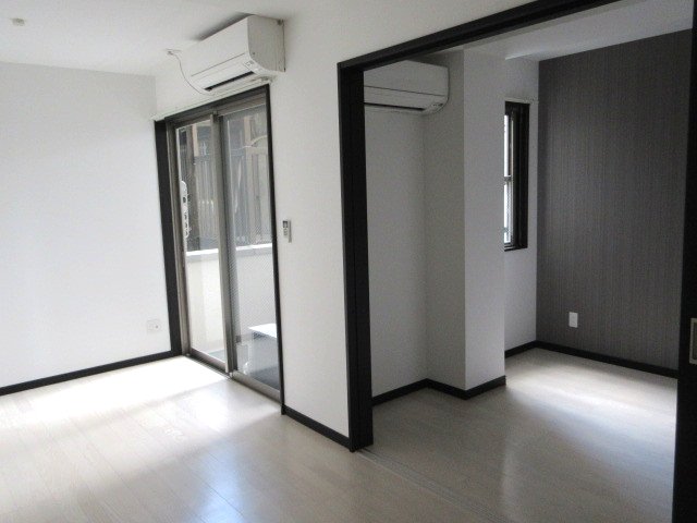 6/27 リビング/ダイニング