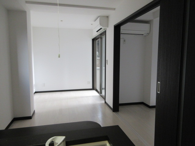 7/27 リビング/ダイニング