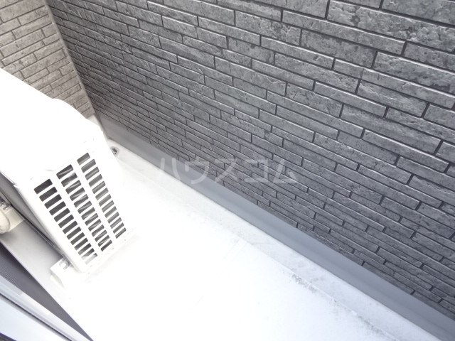 19/30 バルコニー