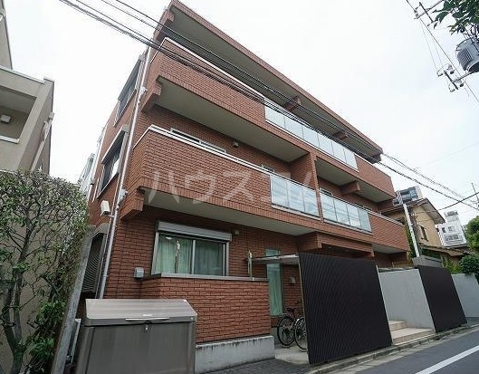 1/21 外観
