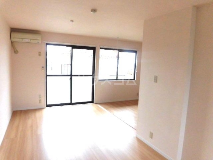 3/18 リビング/ダイニング