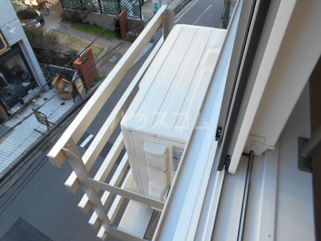 15/30 バルコニー
