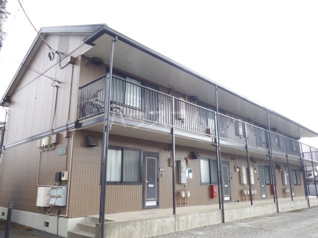 24/26 駐車場