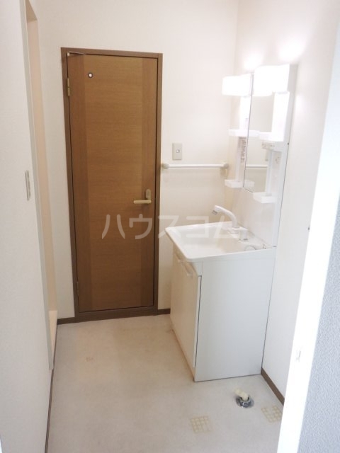 11/26 玄関
