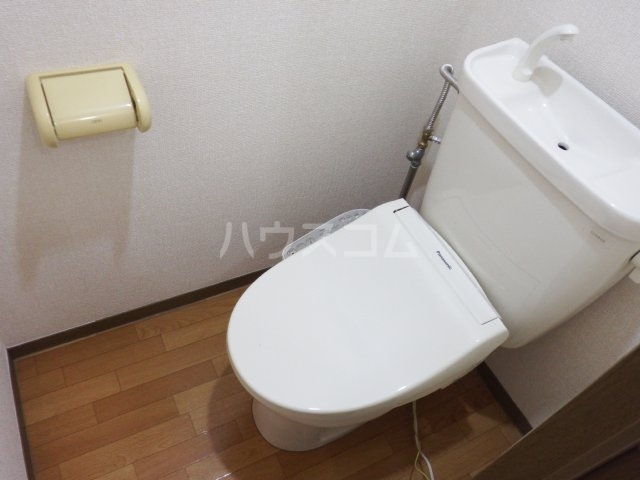 15/26 トイレ