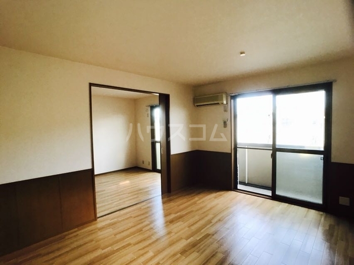 3/19 リビング/ダイニング