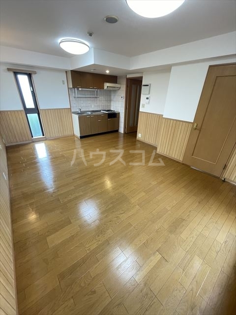 3/24 リビング/ダイニング