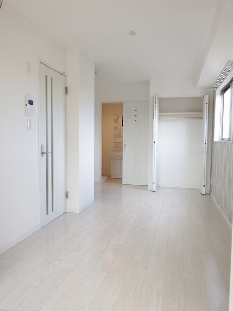 4/26 リビング/ダイニング