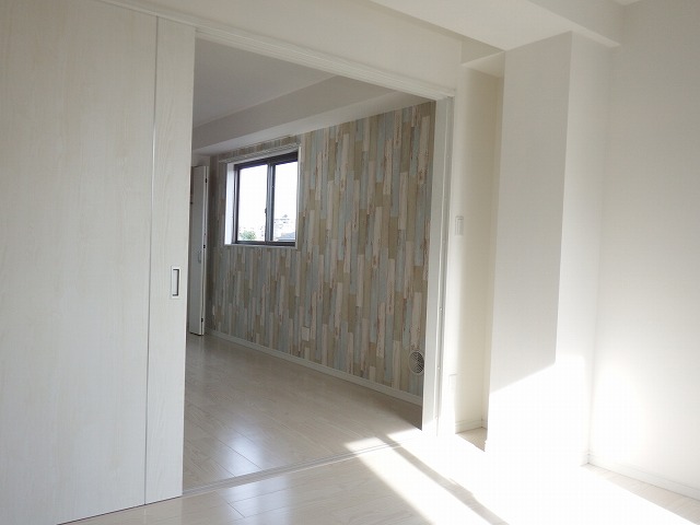 5/26 リビング/ダイニング