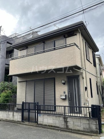 アネックス・エスティーＢの外観