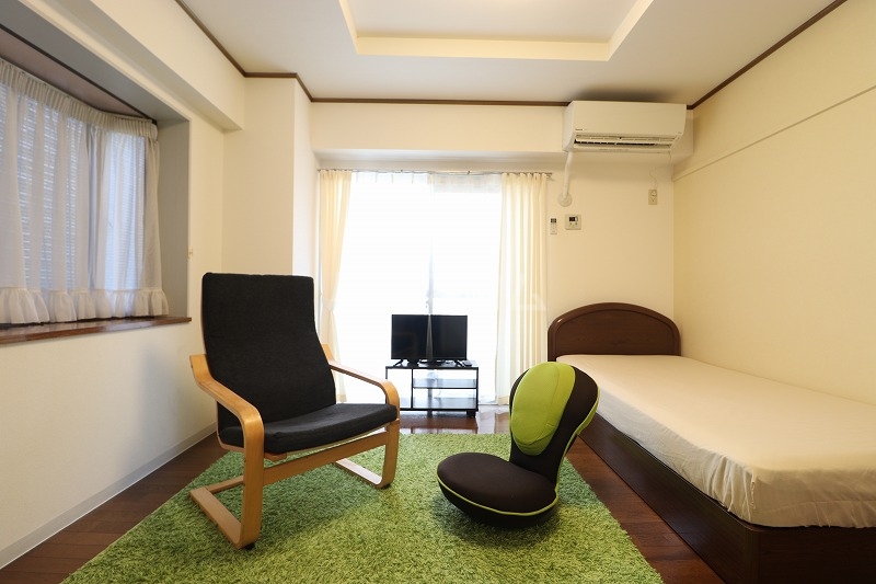 3/27 リビング/ダイニング