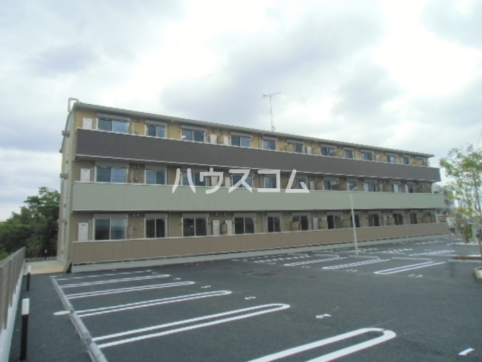1/17 外観