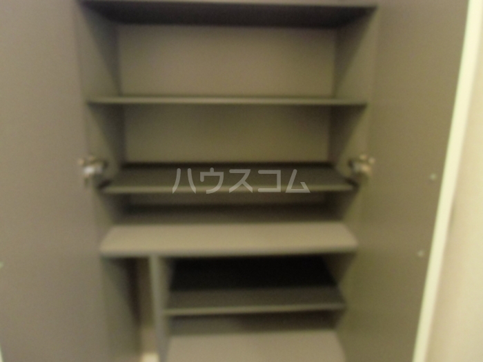 5/17 収納