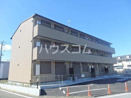 1/18 外観