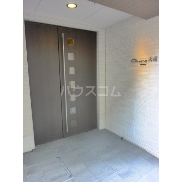 14/16 エントランス