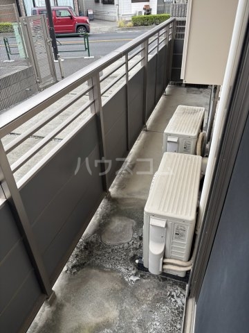 16/30 バルコニー