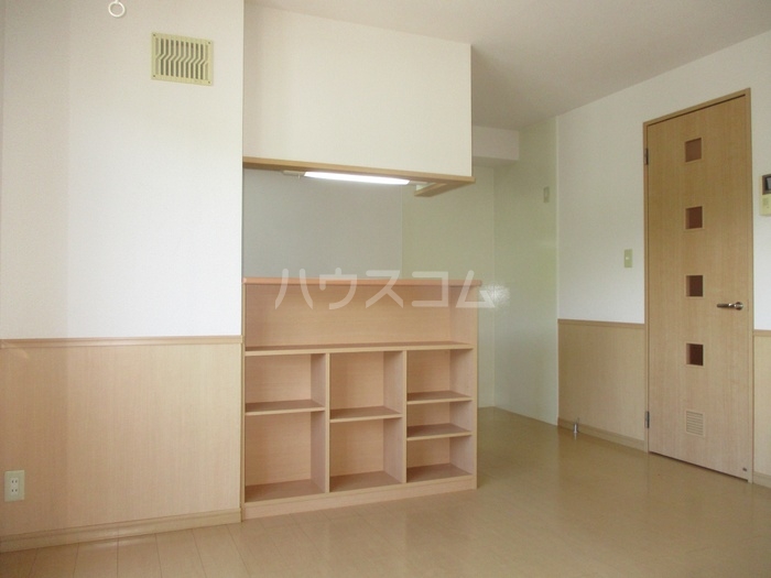 3/15 リビング/ダイニング