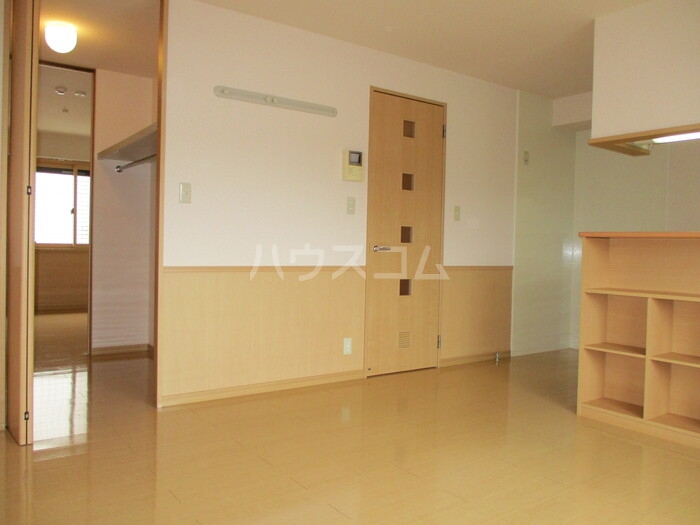 3/14 リビング/ダイニング