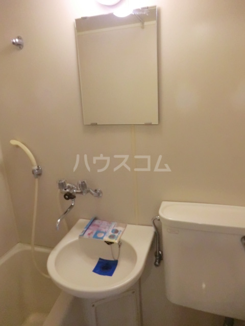 13/29 洗面