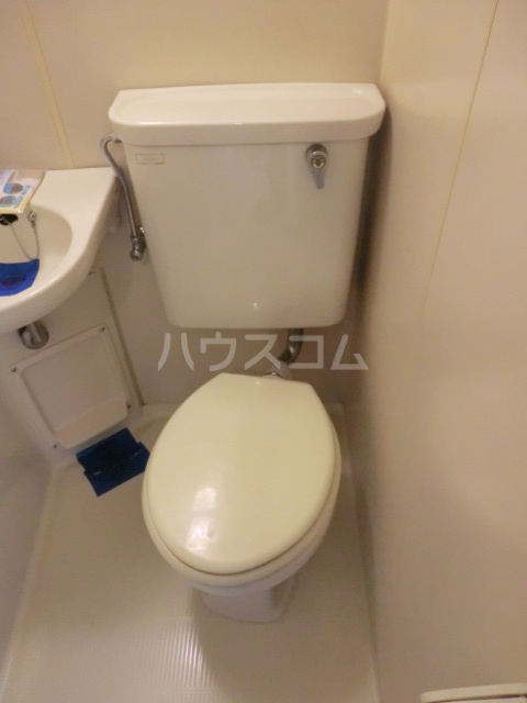 11/29 トイレ