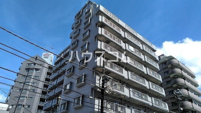 1/16 外観